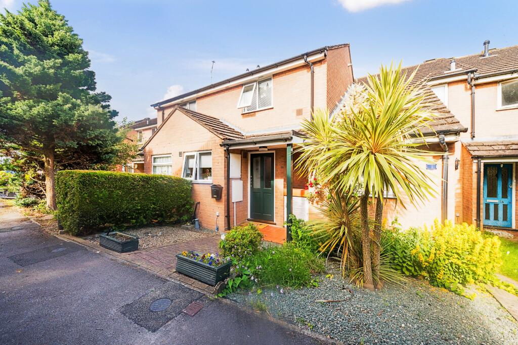 Main image of property: Lyttleton Square, Malvern, WR14