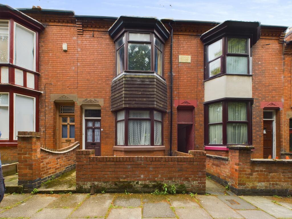 Main image of property: Vicarage Lane, Belgrave