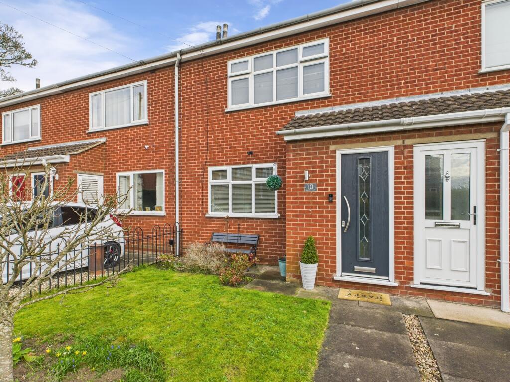 Main image of property: Mountfield Road, Leicester, LE9