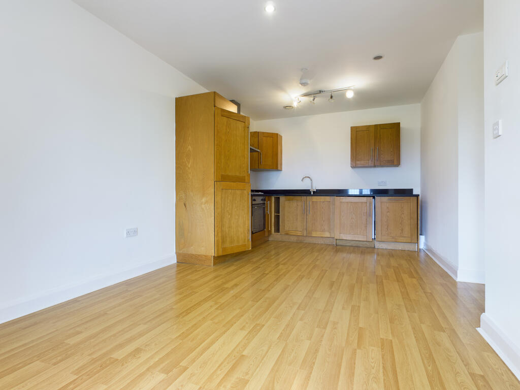 Main image of property: Junior Street, Leicester, LE1