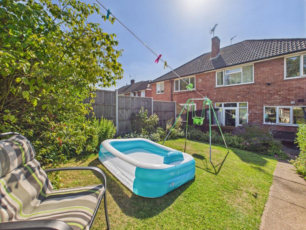 Main image of property: Avondale Road, Wigston, LE18