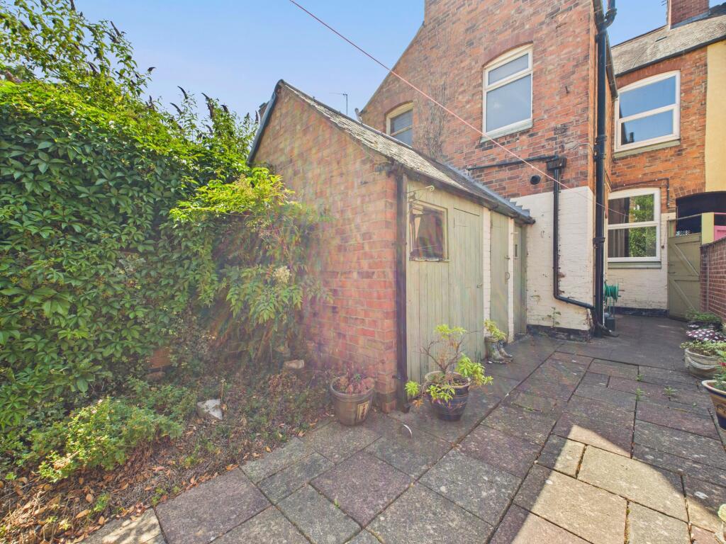 Main image of property: Dartford Road, Leicester, LE2