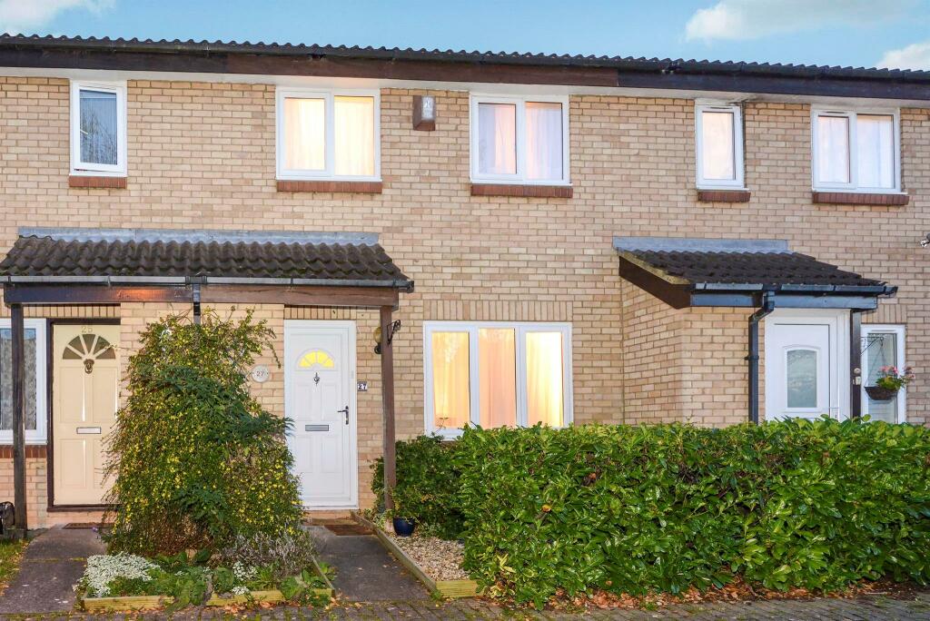 Main image of property: Pannier Place, Downs Barn, MILTON KEYNES