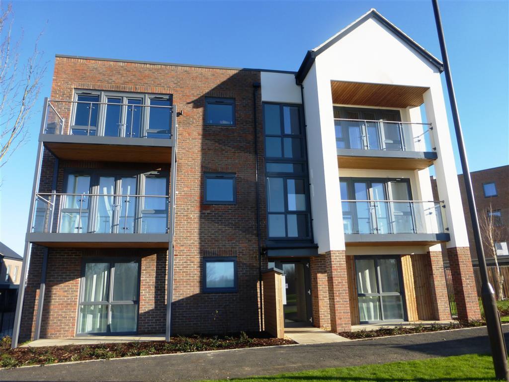 Main image of property: Larson Close, Oakgrove, MILTON KEYNES