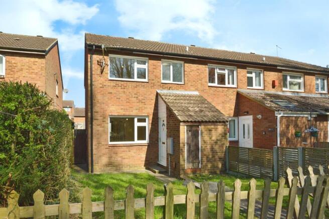 Main image of property: Merlin Walk, Eaglestone, MILTON KEYNES
