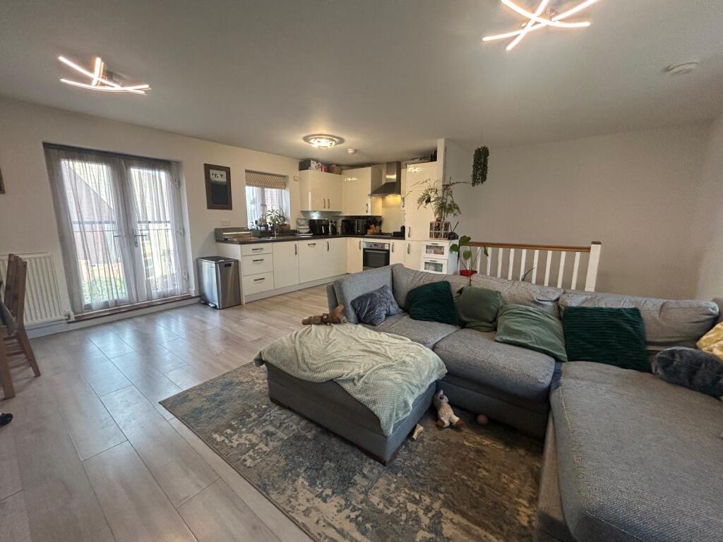 Main image of property: Gaius Croft, Fairfields, MILTON KEYNES