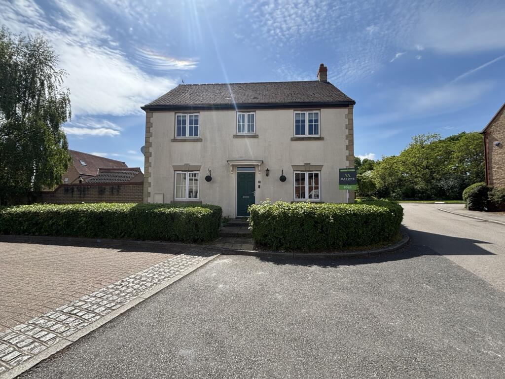 Main image of property: Bywell Court, Kingsmead, MILTON KEYNES