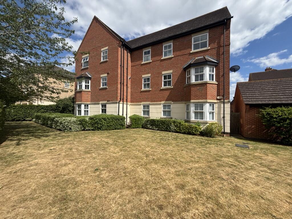 Main image of property: Stonebridge Grove, Monkston Park, MILTON KEYNES