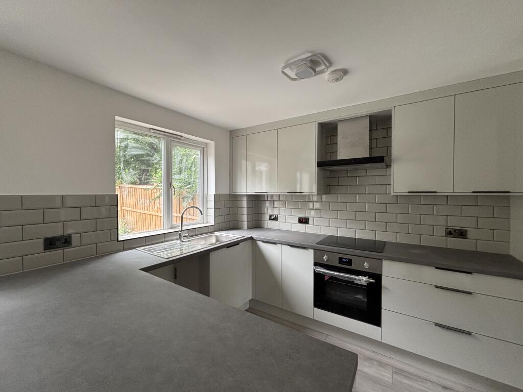 Main image of property: Stamford Avenue, Springfield, MILTON KEYNES