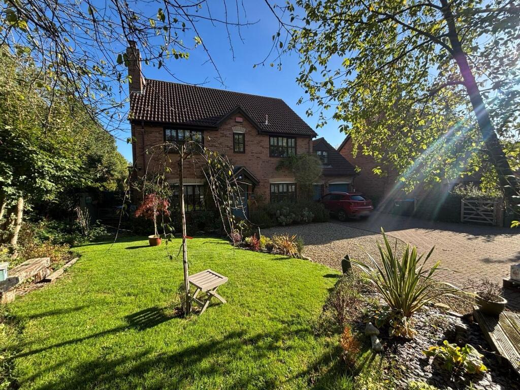 Main image of property: Wolfscote Lane, Emerson Valley, MILTON KEYNES