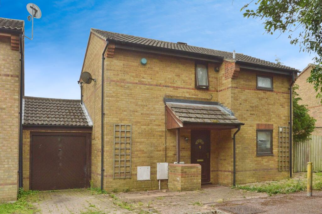 Main image of property: Faraday Drive, Shenley Lodge, MILTON KEYNES