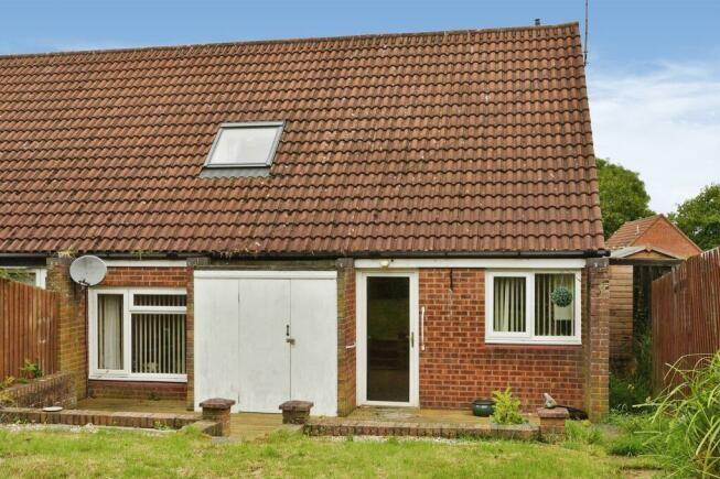 Main image of property: Langcliffe Drive, Heelands, MILTON KEYNES