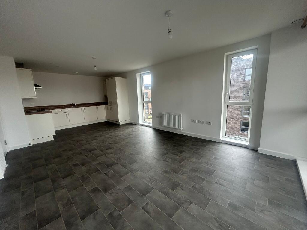 Main image of property: Canal Street, Campbell Park, MILTON KEYNES
