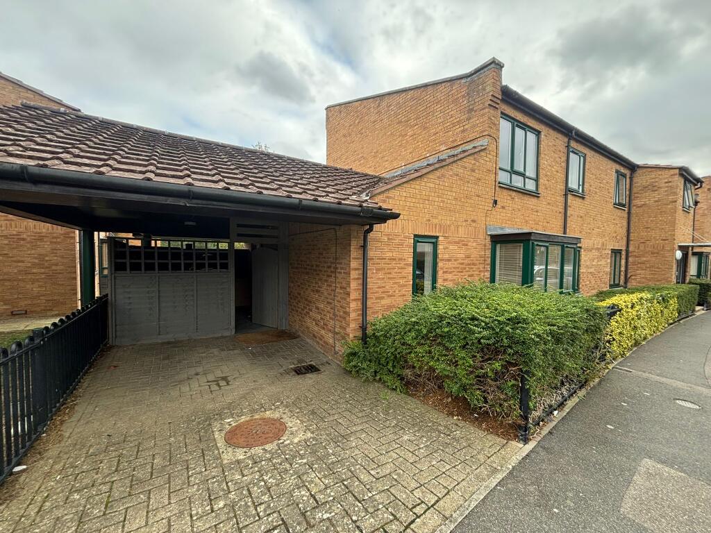 Main image of property: Nicholson Grove, Grange Farm, MILTON KEYNES