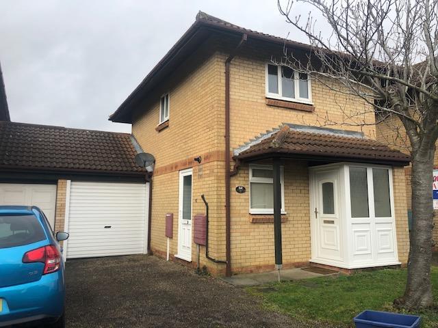 Main image of property: Petworth, Great Holm, MILTON KEYNES