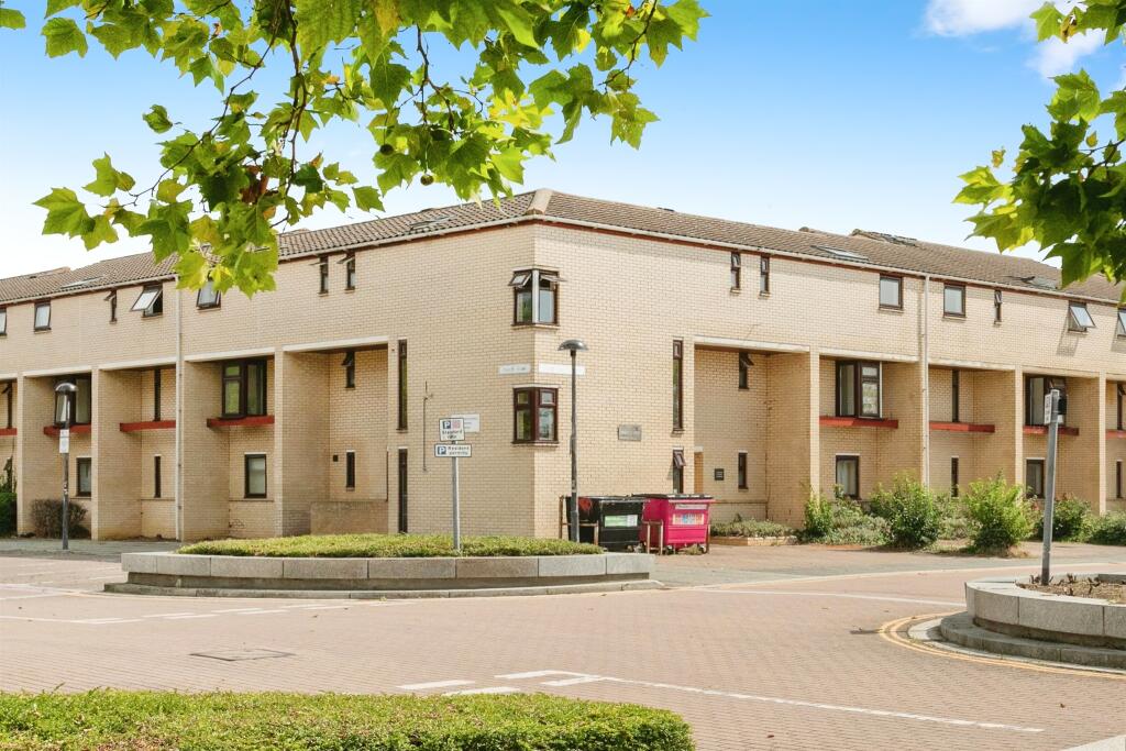 Main image of property: North Eleventh Street, MILTON KEYNES