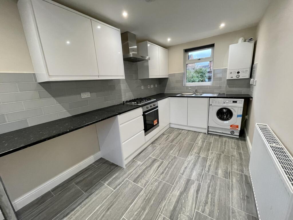 Main image of property: The Boundary, Oldbrook, MILTON KEYNES