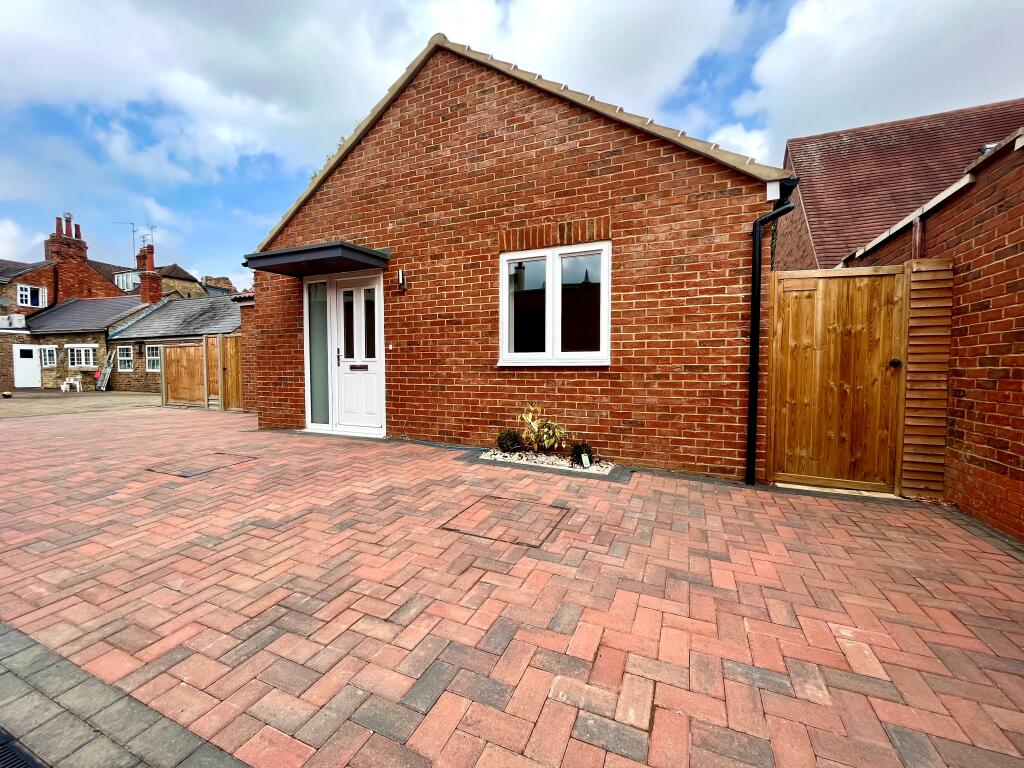 Main image of property: East Street, OLNEY