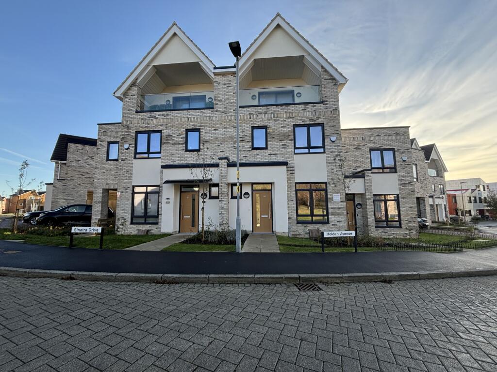 Main image of property: Sinatra Drive, Oxley Park, MILTON KEYNES