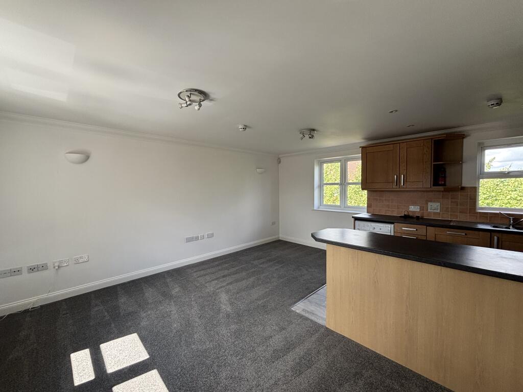 Main image of property: Wickstead Avenue, Grange Farm, MILTON KEYNES