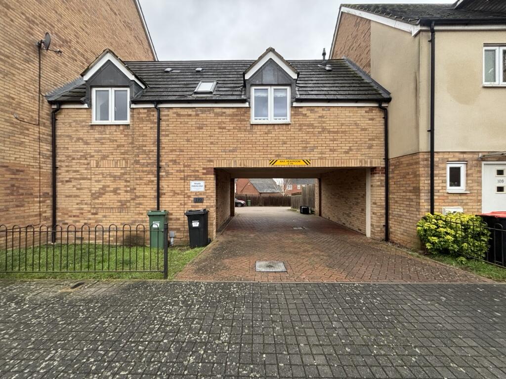 Main image of property: Fonda Meadows, Oxley Park, MILTON KEYNES