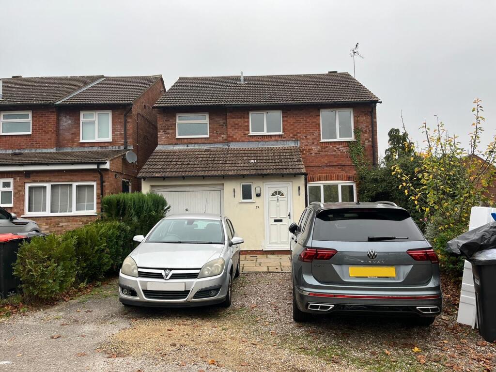 Main image of property: Shorham Rise, Two Mile Ash, MILTON KEYNES