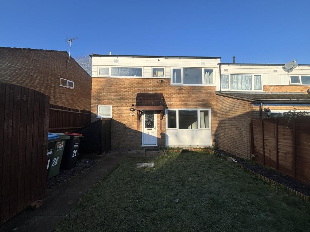 Main image of property: Ferndale, Eaglestone, MILTON KEYNES