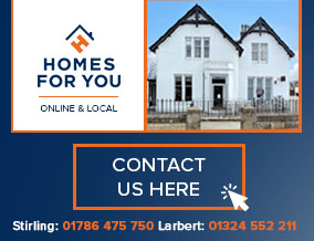 Get brand editions for Homes For You, Larbert