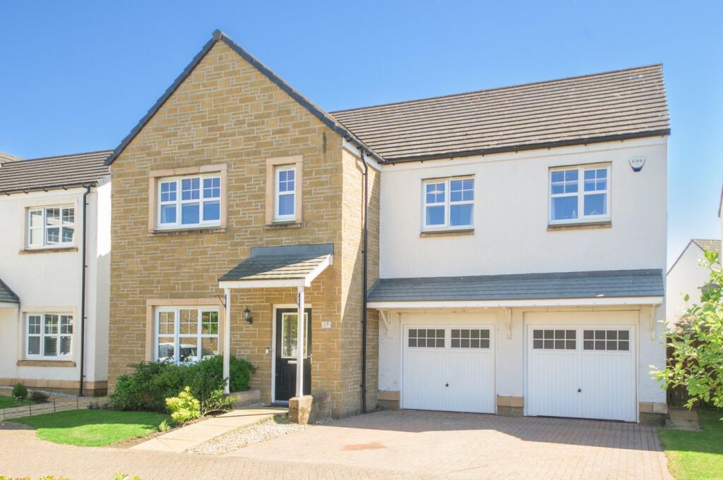 Main image of property: Bramble Avenue, Larbert, FK5