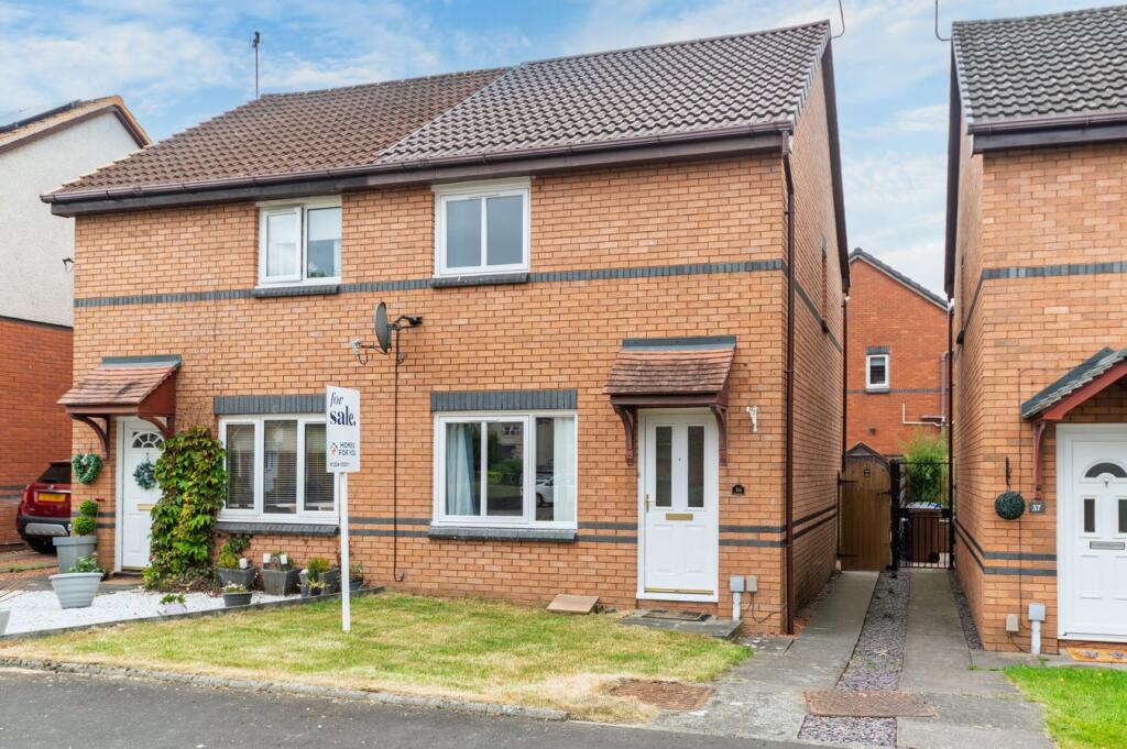 Main image of property: Caledonian Court, Falkirk, FK2