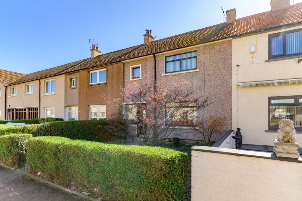 Main image of property: Torridon Avenue, Falkirk, FK2