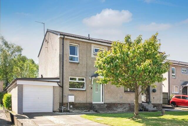 Main image of property: Rowan Crescent, Falkirk, FK1