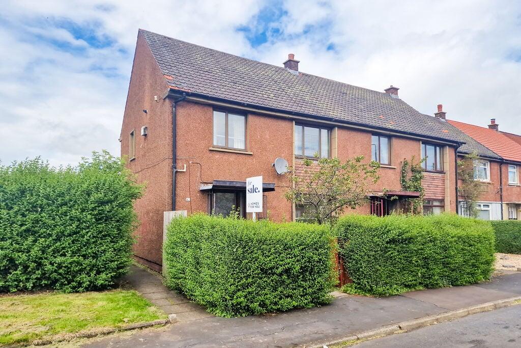 Main image of property: Hillview Road, Larbert, FK5