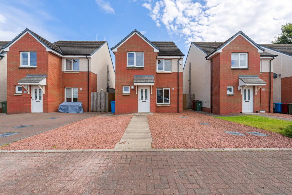 Main image of property: Lorne Road, Larbert, FK5