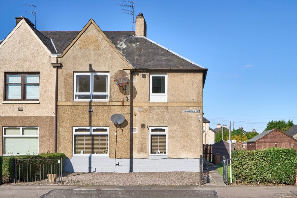 Main image of property: Newlands Road, Grangemouth, FK3
