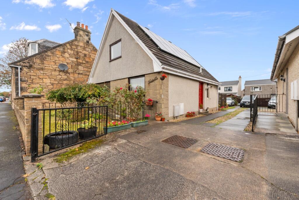 Main image of property: Alloa Road, Carron, Falkirk, FK2