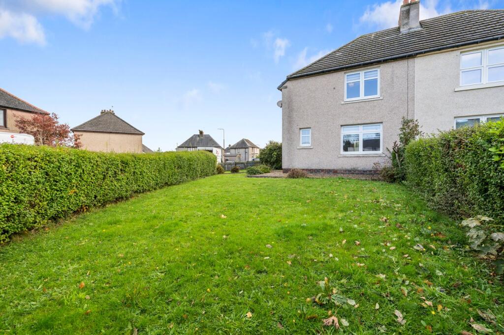 Main image of property: Shanks Avenue, Denny, FK6