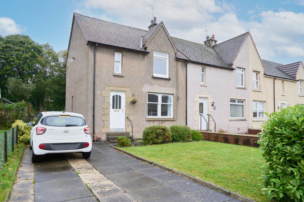 3 bedroom end of terrace house