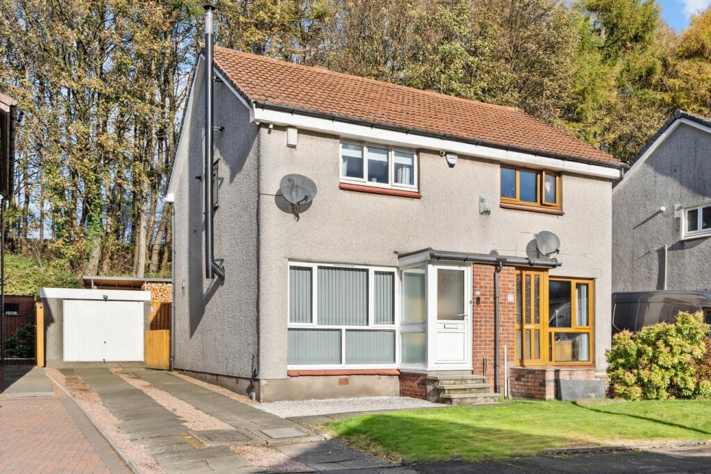 Main image of property: Morrison Avenue, Bonnybridge, FK4