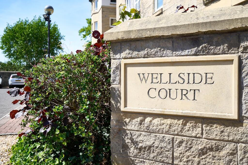 Main image of property: Wellside Place, Falkirk, FK1