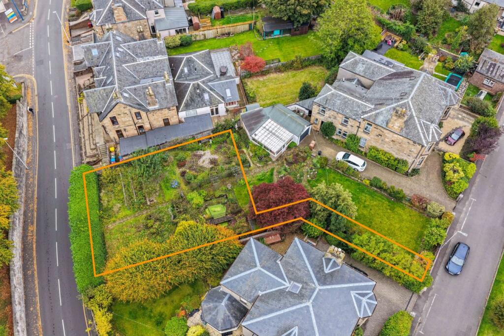 Main image of property: Hamilton Drive, Falkirk, FK1