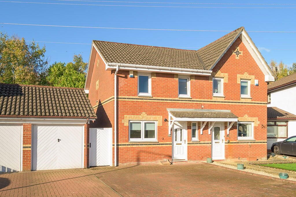 Main image of property: Park Road, Falkirk, FK2