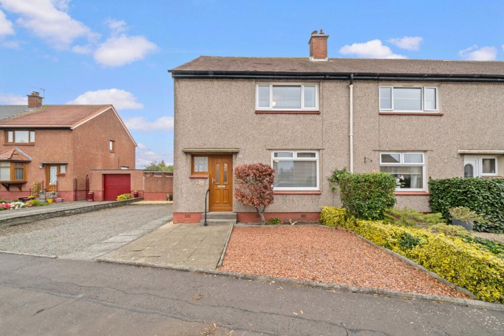 Main image of property: Chapel Drive, Stenhousemuir, Larbert, FK5