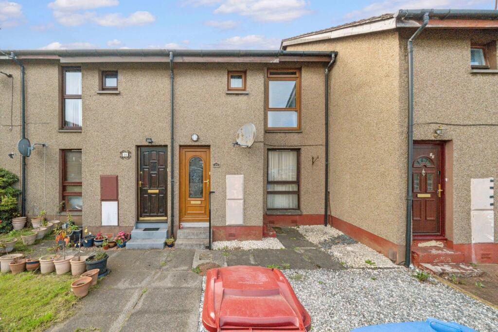 Main image of property: Towers Court, Falkirk, FK2