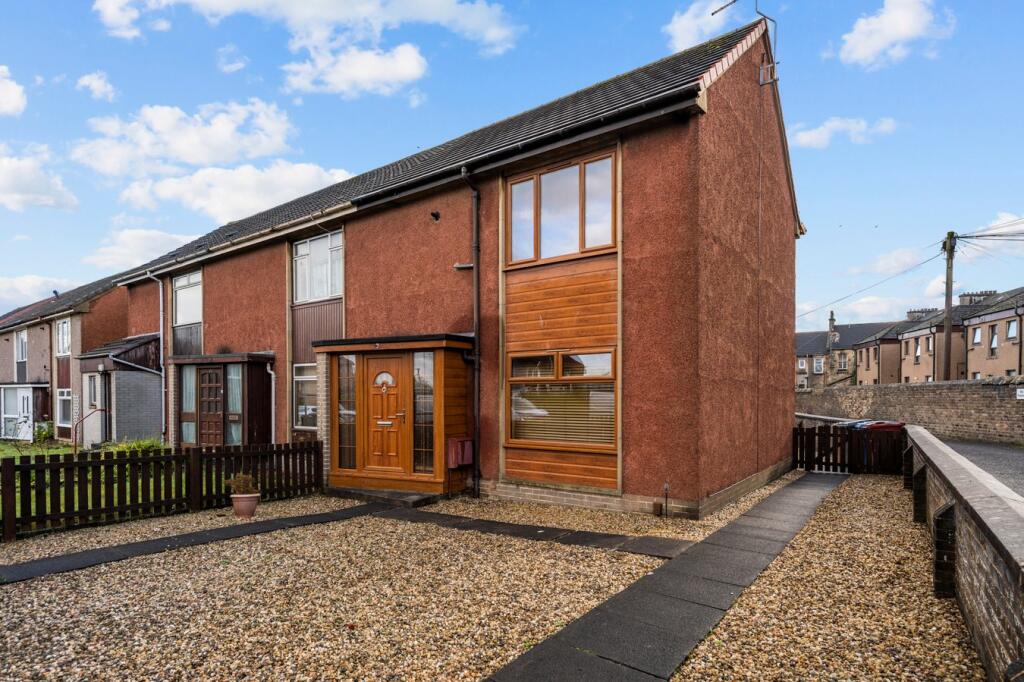 Main image of property: Millburn Street, Falkirk, FK2