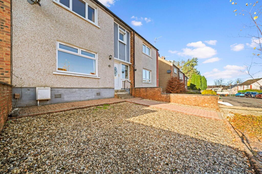 Main image of property: Windsor Road, Falkirk, FK1