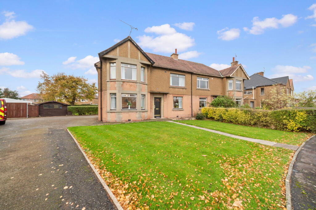 Main image of property: Elizabeth Avenue, Grangemouth, FK3