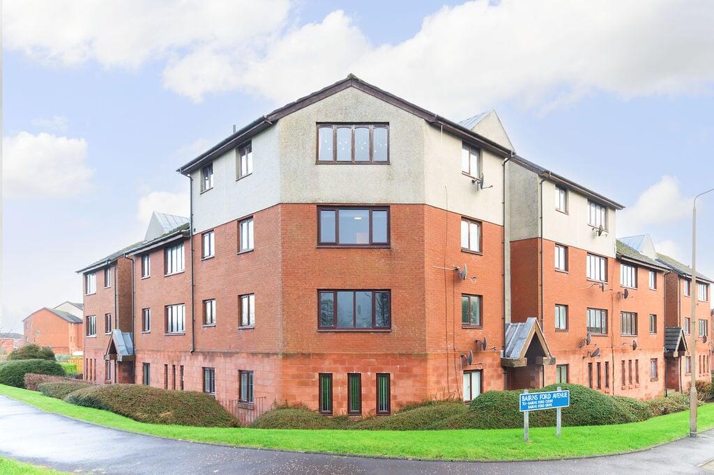 Main image of property: Bairns Ford Court, Falkirk, FK2
