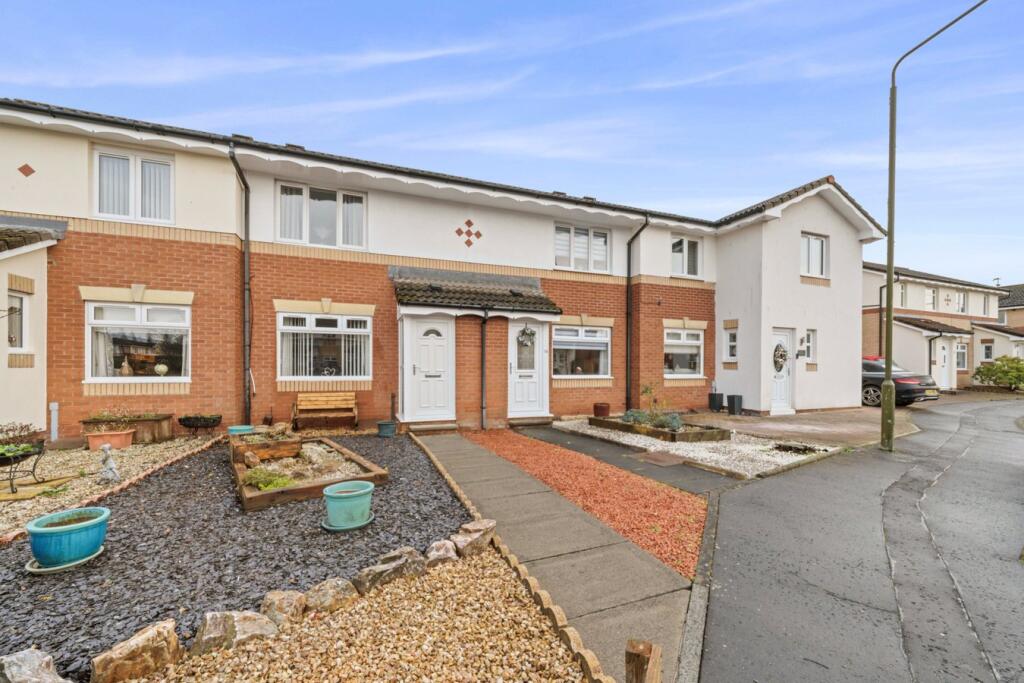 Main image of property: Jamieson Avenue, Stenhousemuir, Larbert, FK5