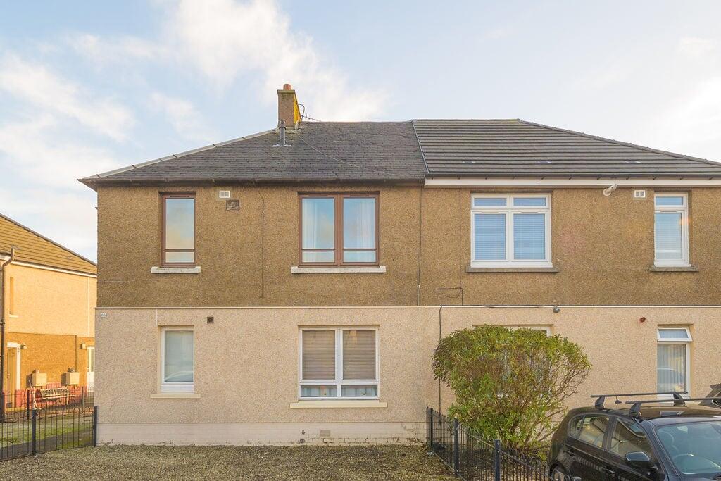 Main image of property: Hawthorn Street, Grangemouth, FK3